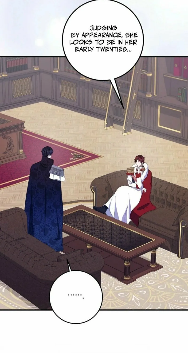 Rewriting the Ending With Proper Upbringing Chapter 15 page 42 - 