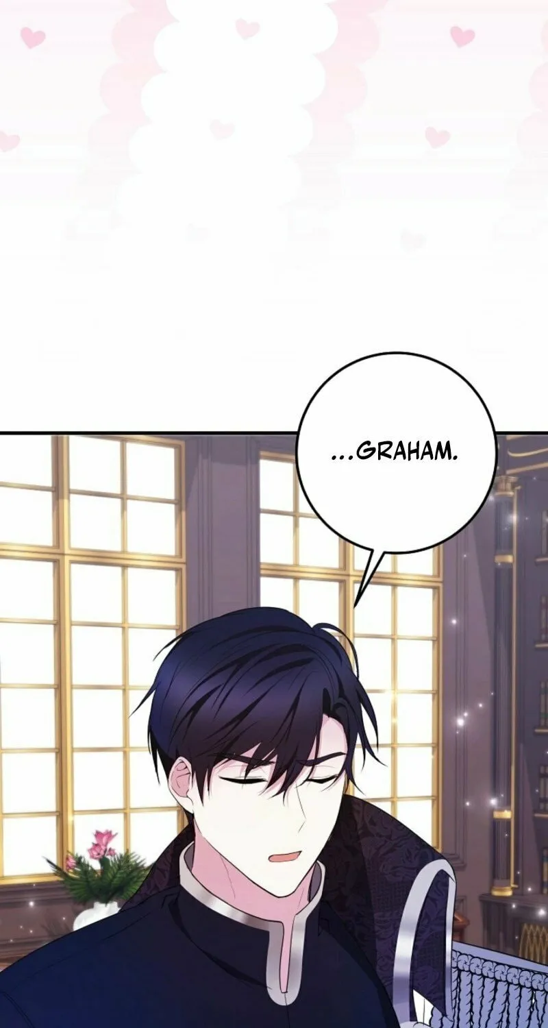 Rewriting the Ending With Proper Upbringing Chapter 15 page 44 - 