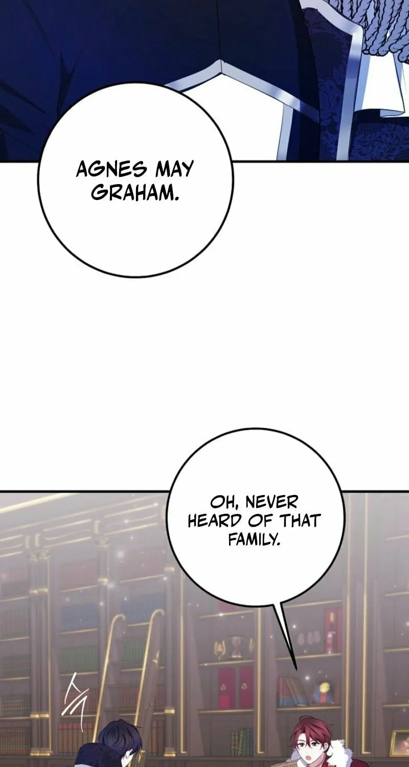 Rewriting the Ending With Proper Upbringing Chapter 15 page 45 - 