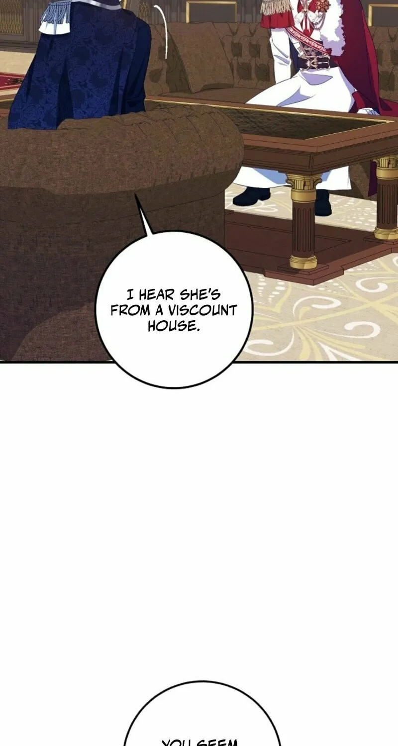 Rewriting the Ending With Proper Upbringing Chapter 15 page 46 - 