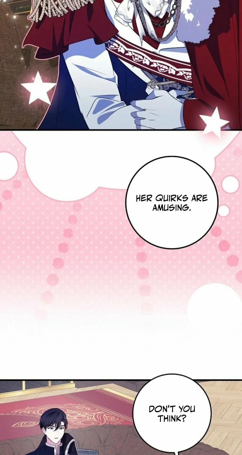 Rewriting the Ending With Proper Upbringing Chapter 15 page 51 - 