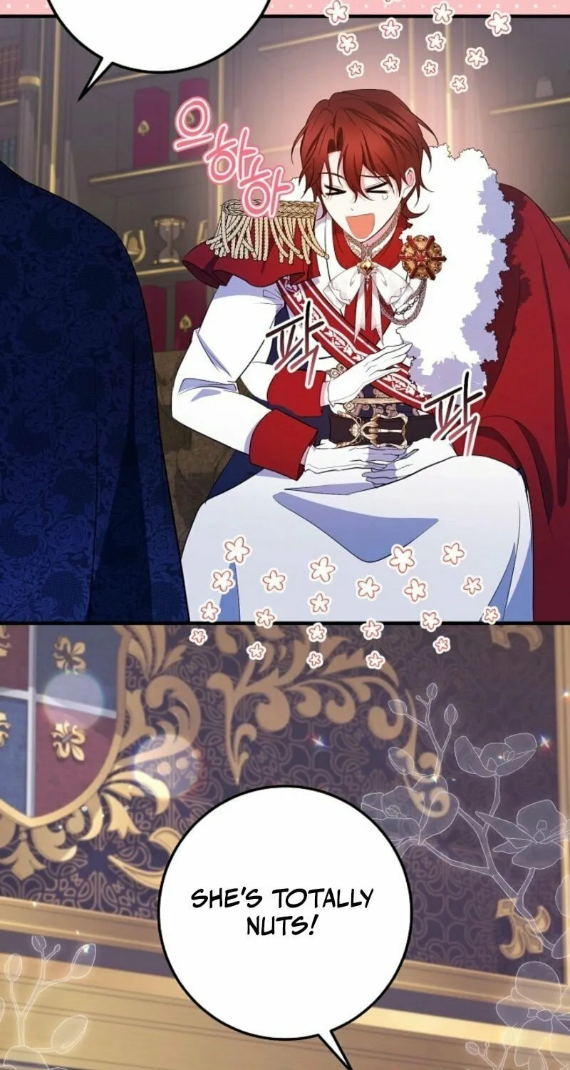 Rewriting the Ending With Proper Upbringing Chapter 15 page 54 - 
