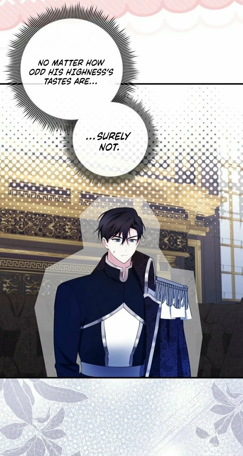 Rewriting the Ending With Proper Upbringing Chapter 15 page 57 - 