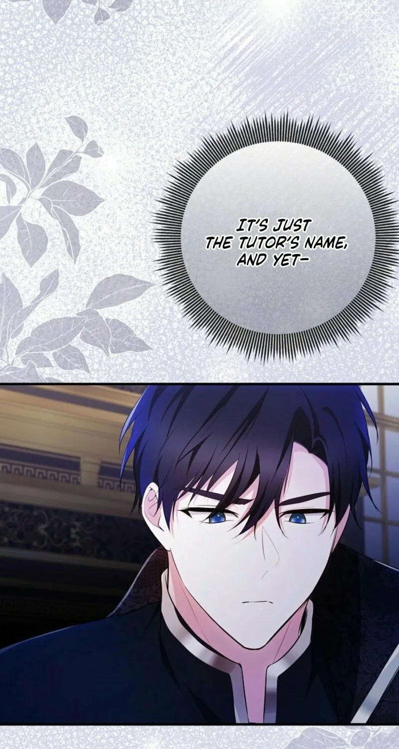 Rewriting the Ending With Proper Upbringing Chapter 15 page 58 - 