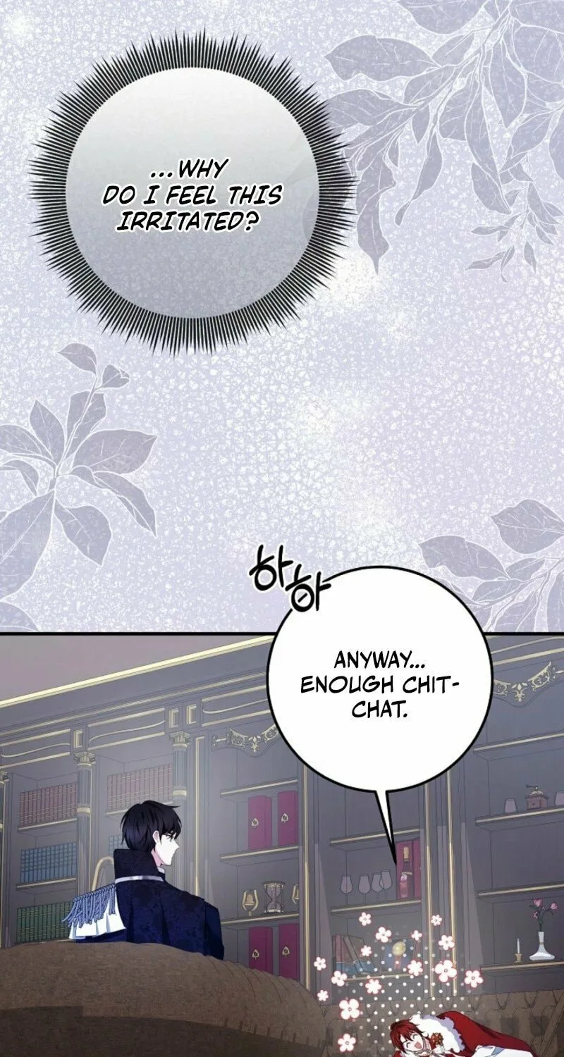 Rewriting the Ending With Proper Upbringing Chapter 15 page 59 - 
