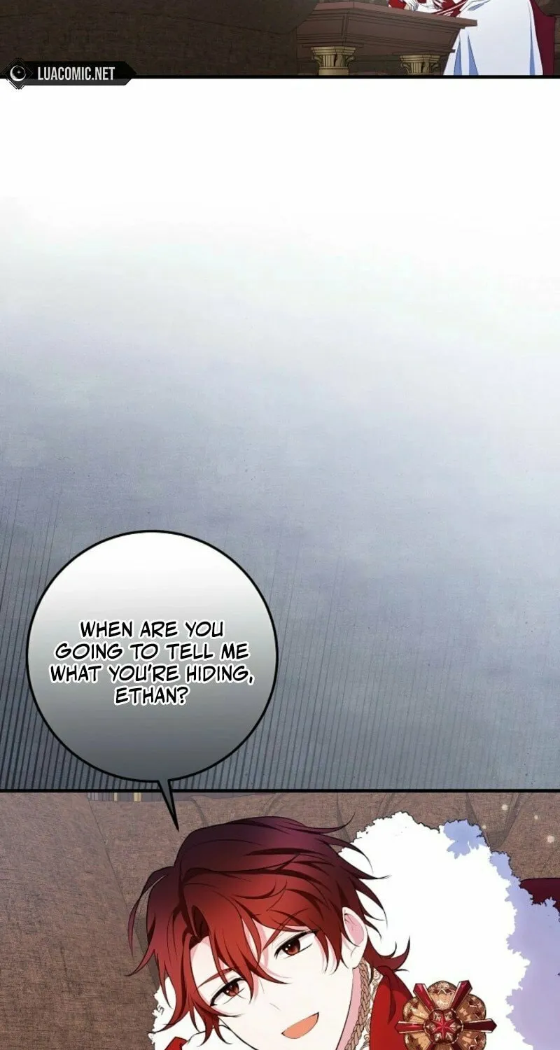 Rewriting the Ending With Proper Upbringing Chapter 15 page 60 - 