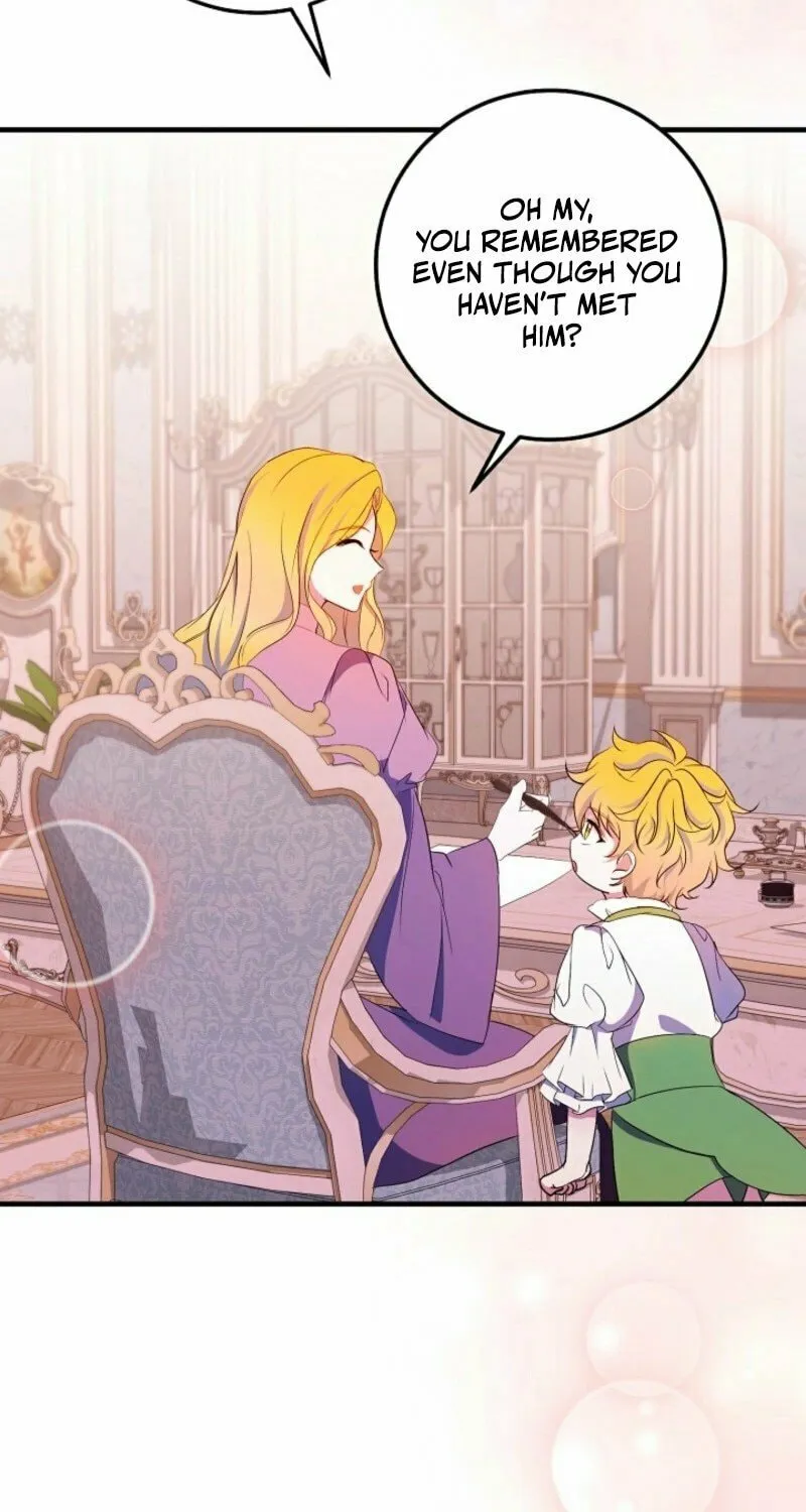 Rewriting the Ending With Proper Upbringing Chapter 15 page 7 - 