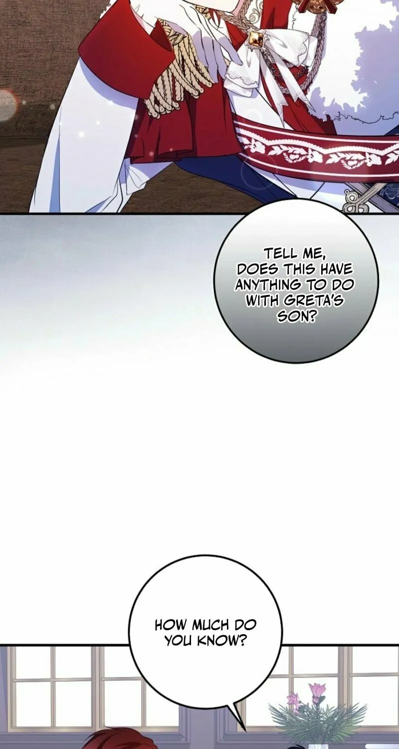 Rewriting the Ending With Proper Upbringing Chapter 15 page 61 - 