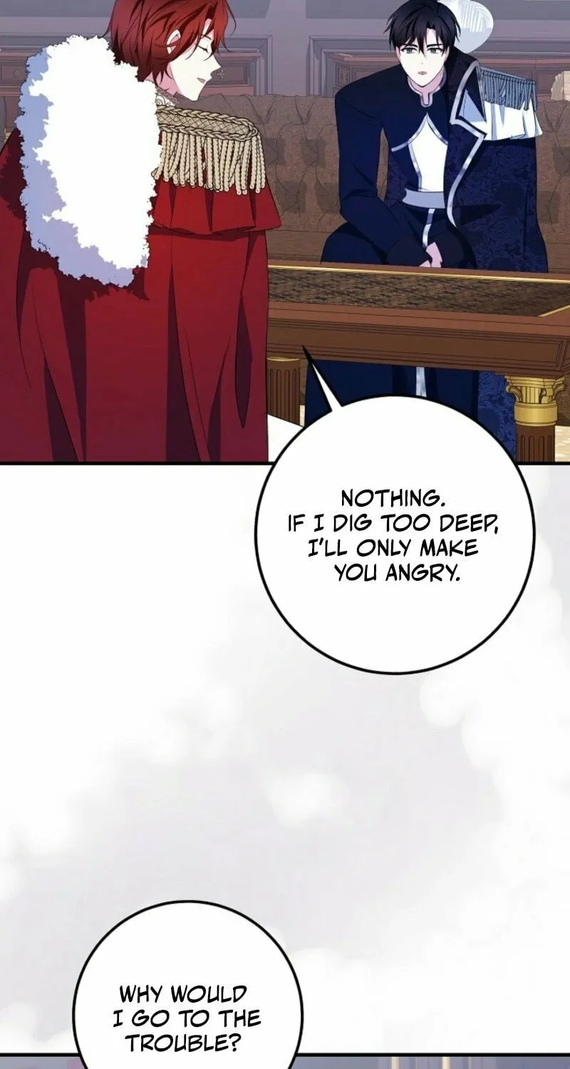 Rewriting the Ending With Proper Upbringing Chapter 15 page 62 - 