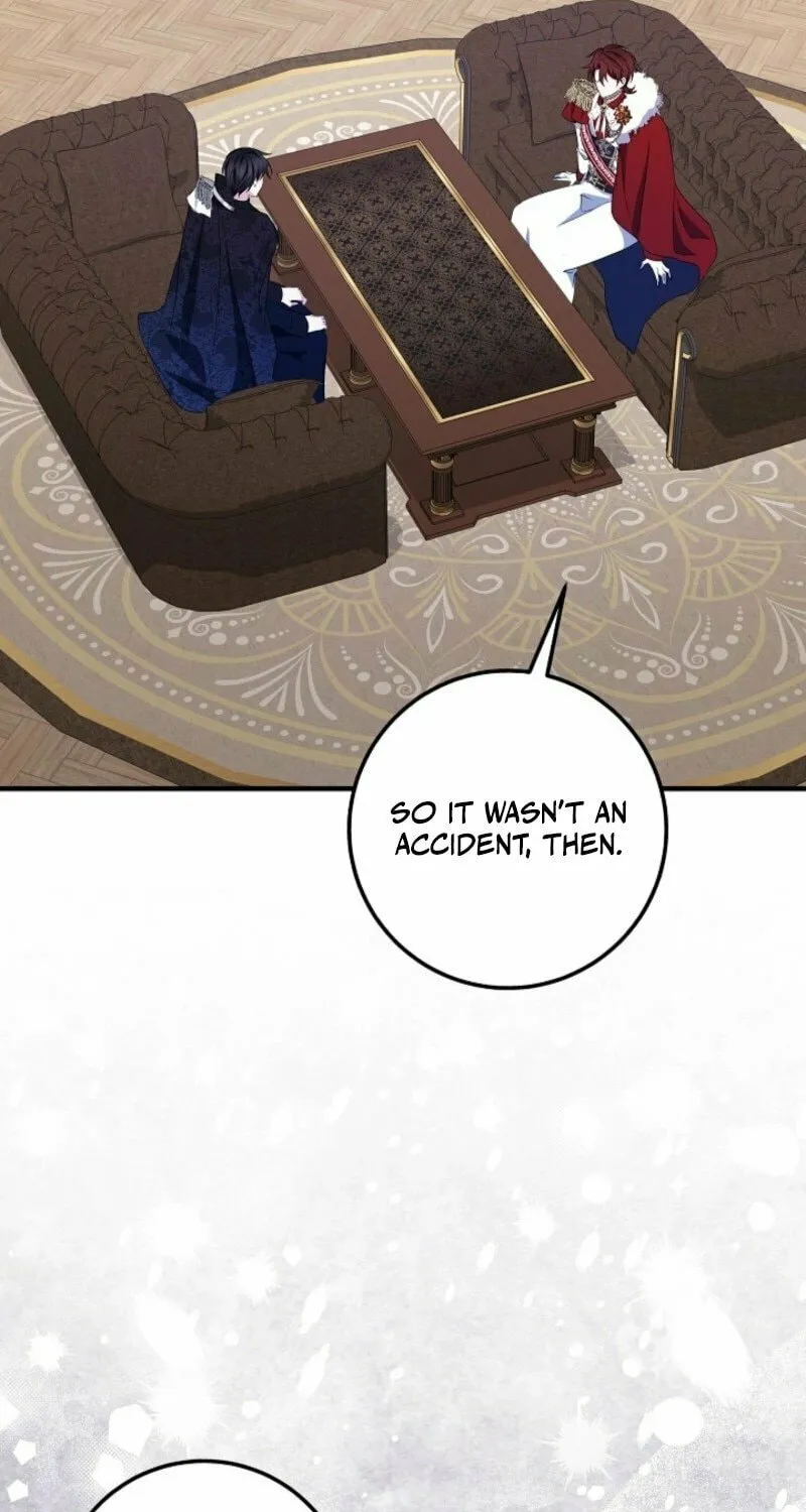 Rewriting the Ending With Proper Upbringing Chapter 15 page 65 - 