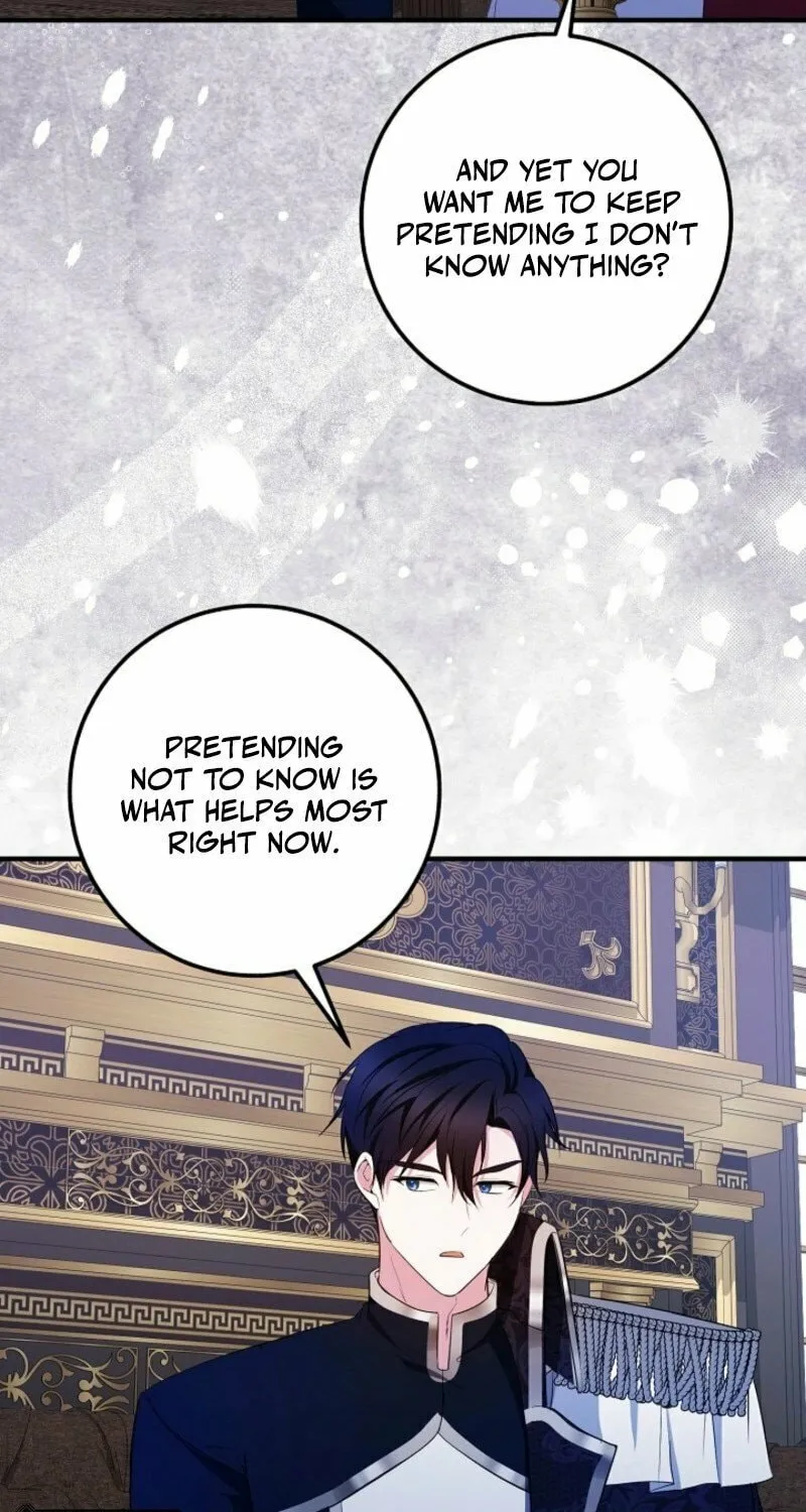 Rewriting the Ending With Proper Upbringing Chapter 15 page 68 - 