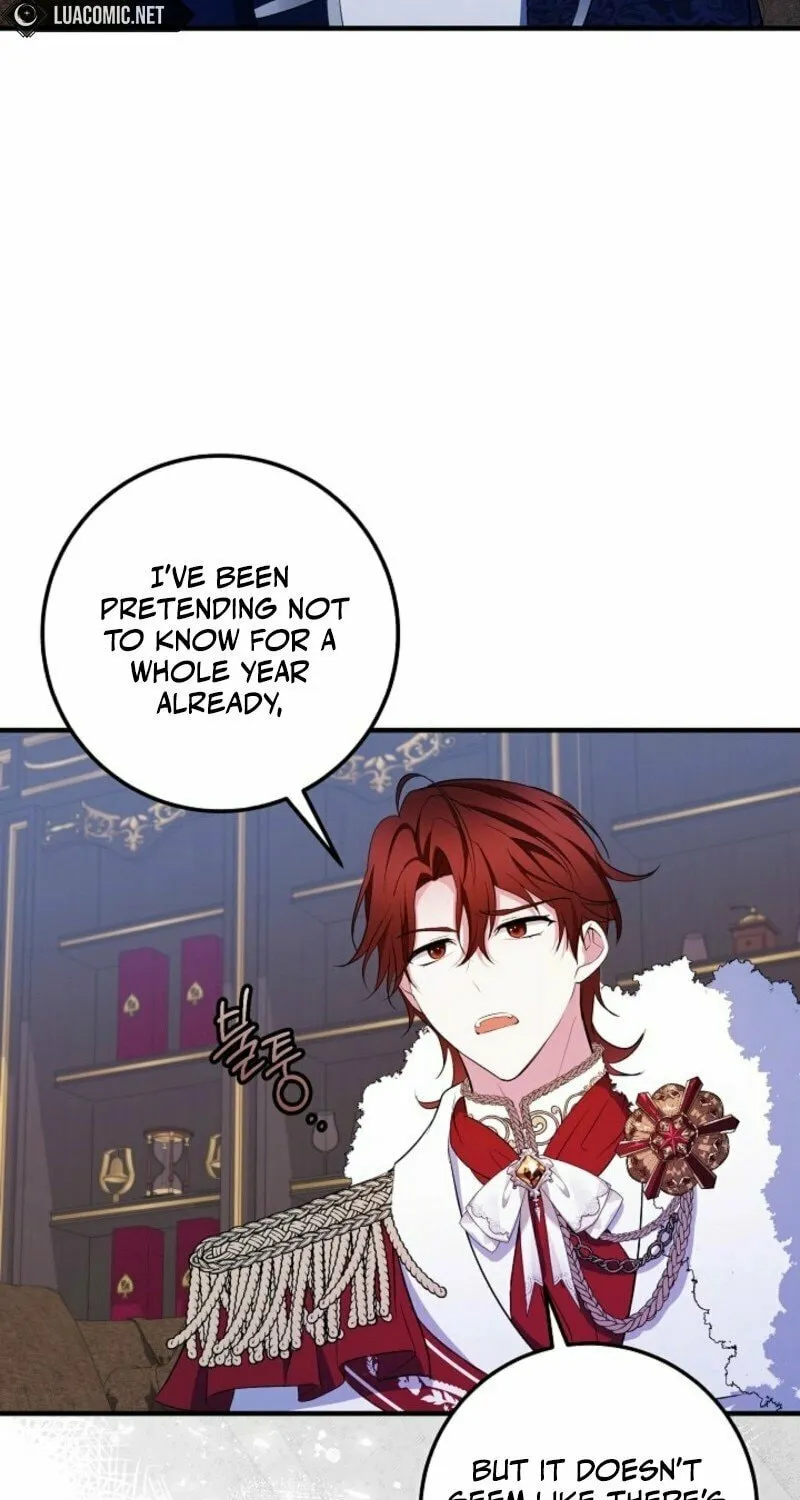 Rewriting the Ending With Proper Upbringing Chapter 15 page 69 - 