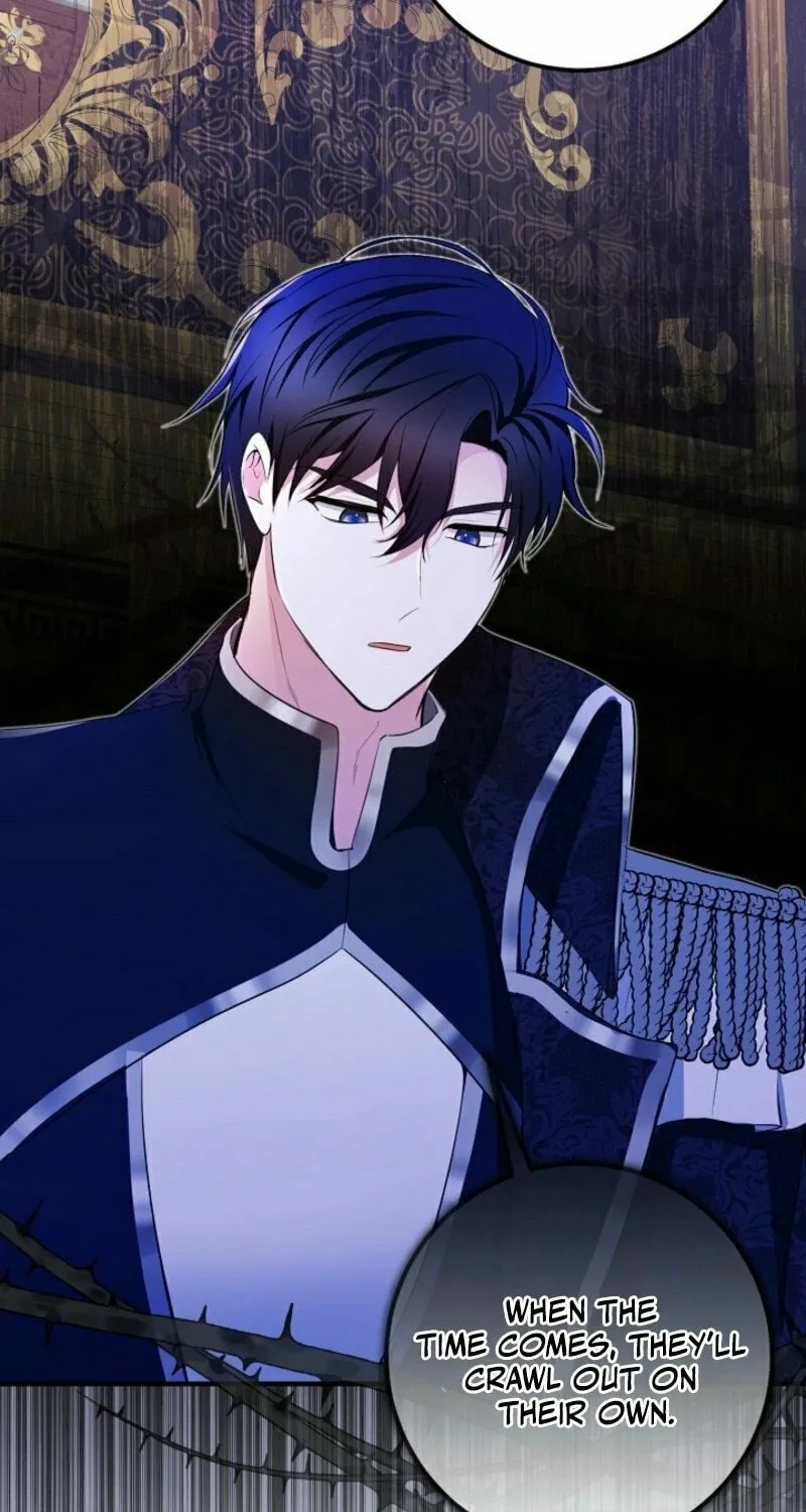 Rewriting the Ending With Proper Upbringing Chapter 15 page 72 - 