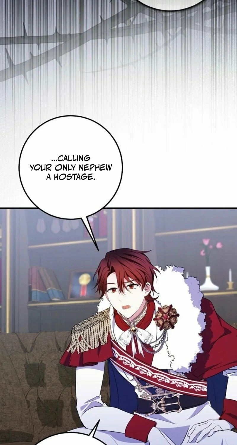 Rewriting the Ending With Proper Upbringing Chapter 15 page 73 - 