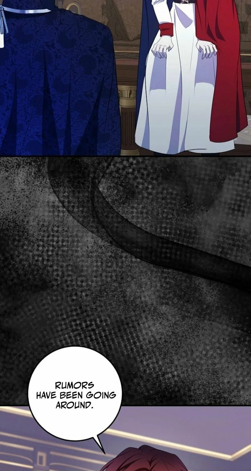 Rewriting the Ending With Proper Upbringing Chapter 15 page 75 - 