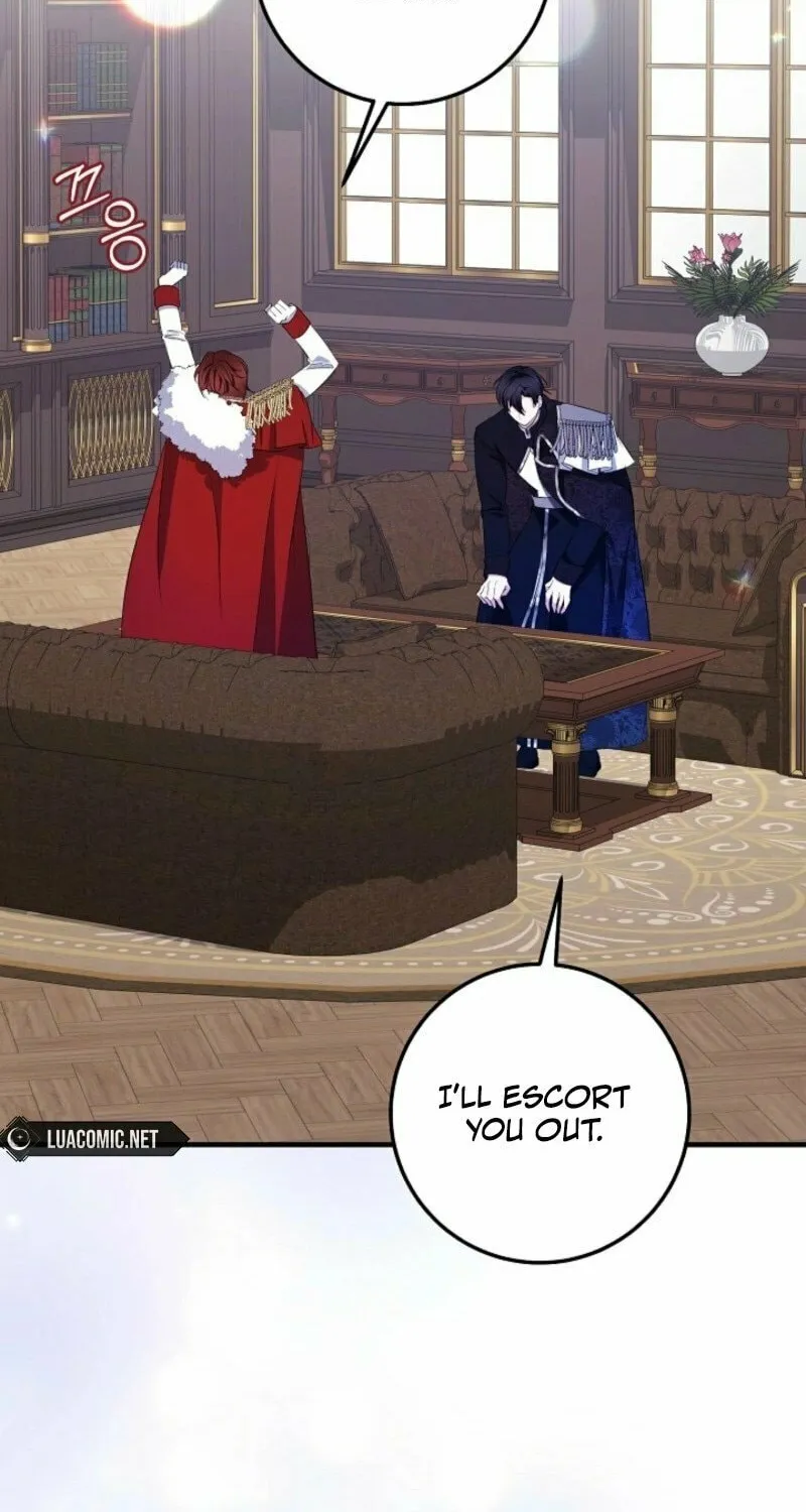 Rewriting the Ending With Proper Upbringing Chapter 15 page 78 - 