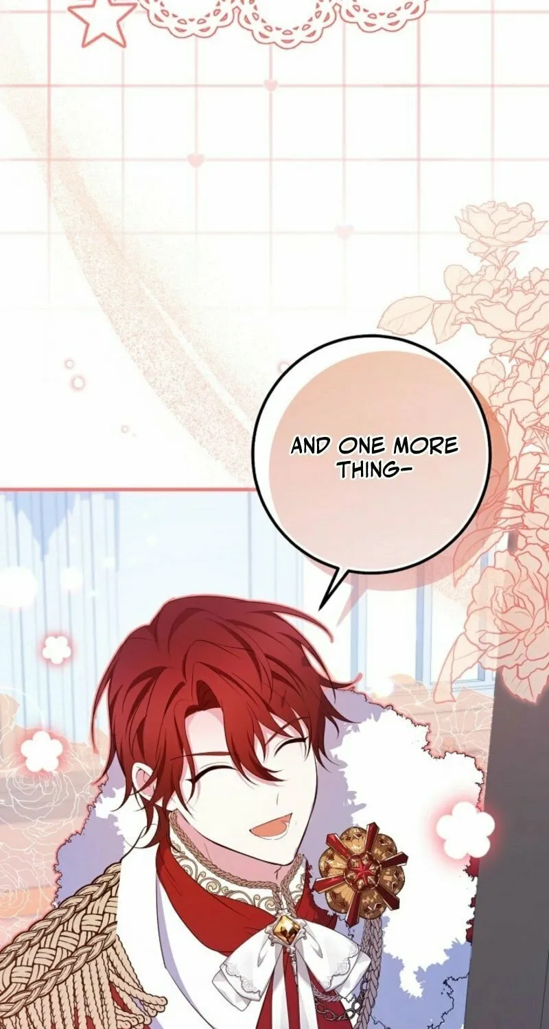 Rewriting the Ending With Proper Upbringing Chapter 15 page 82 - 