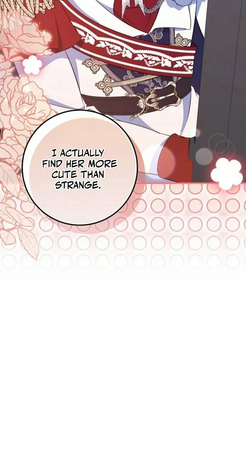 Rewriting the Ending With Proper Upbringing Chapter 15 page 83 - 