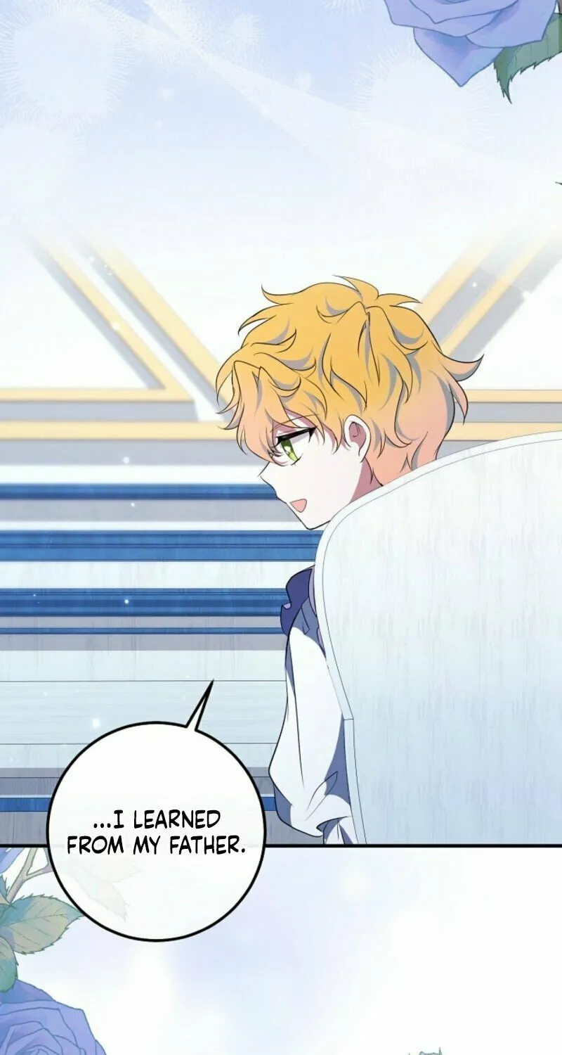 Rewriting the Ending With Proper Upbringing Chapter 16 page 15 - 