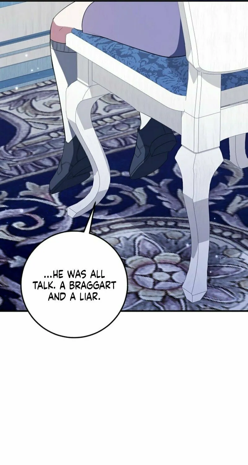 Rewriting the Ending With Proper Upbringing Chapter 16 page 17 - 