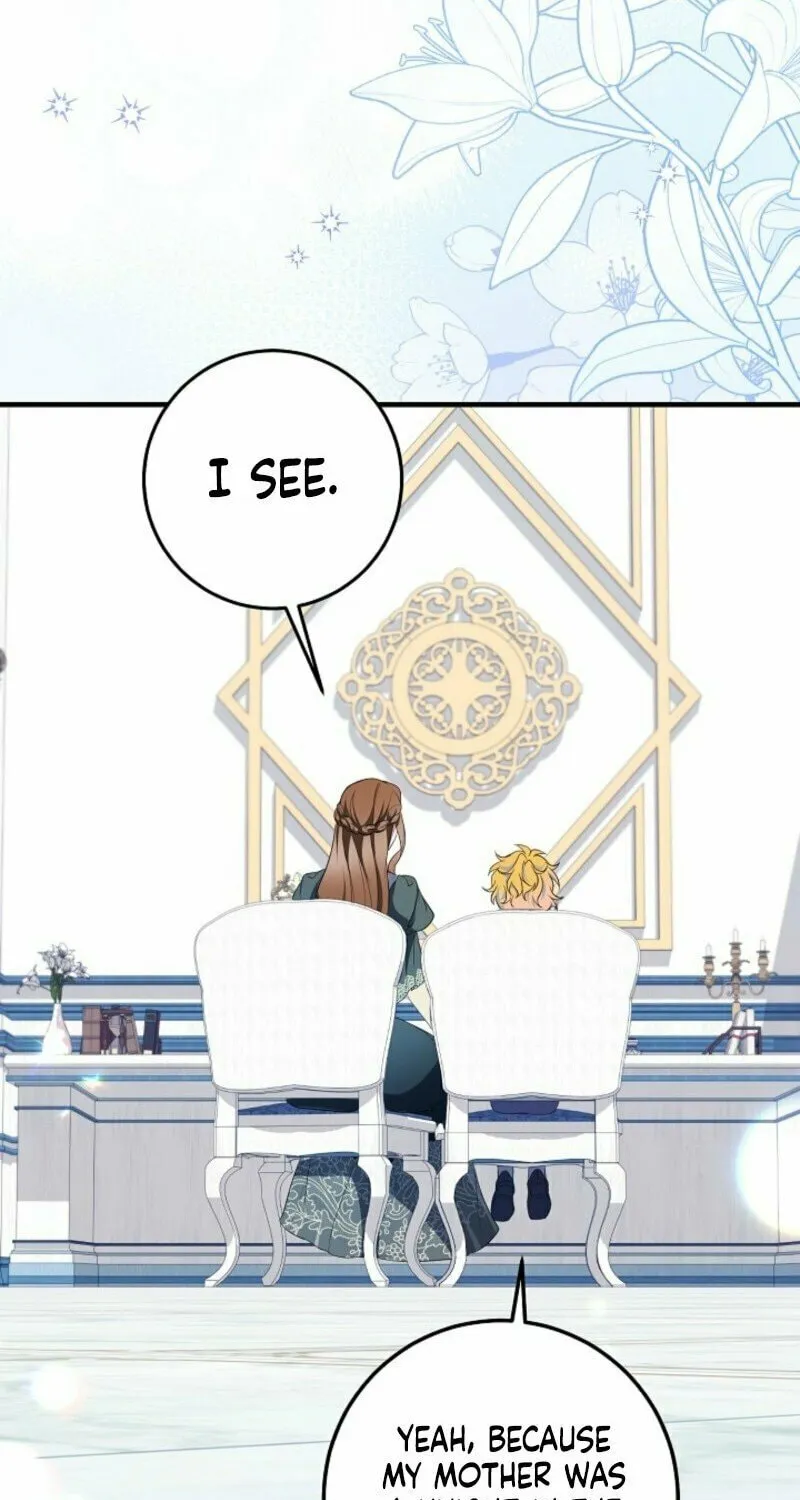 Rewriting the Ending With Proper Upbringing Chapter 16 page 19 - 