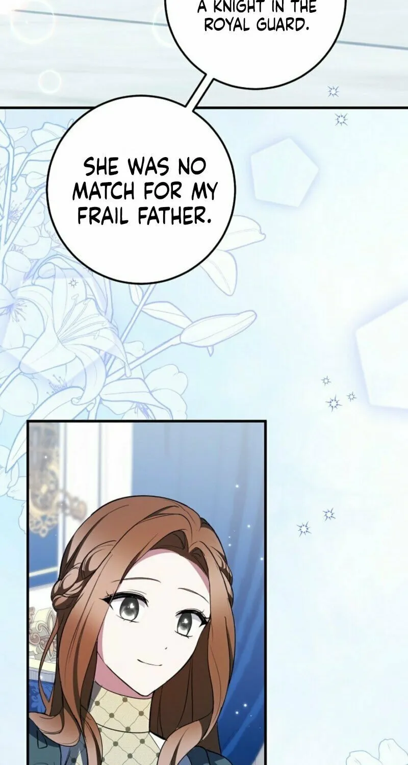 Rewriting the Ending With Proper Upbringing Chapter 16 page 20 - 