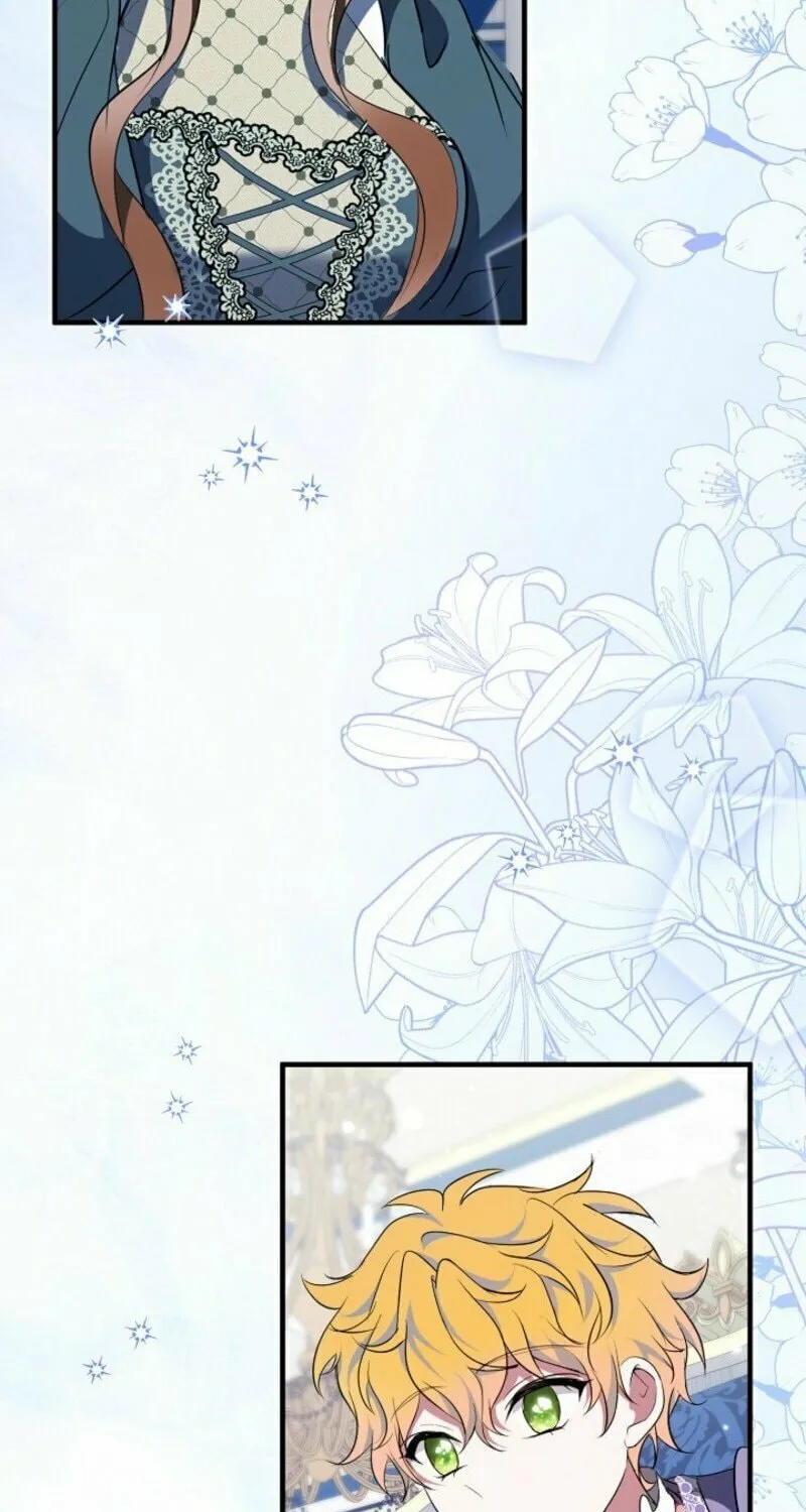 Rewriting the Ending With Proper Upbringing Chapter 16 page 21 - 