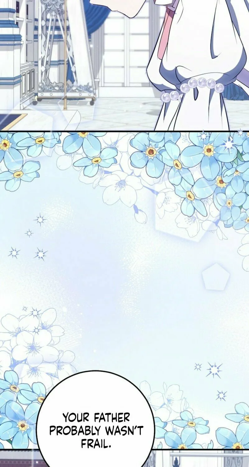 Rewriting the Ending With Proper Upbringing Chapter 16 page 23 - 