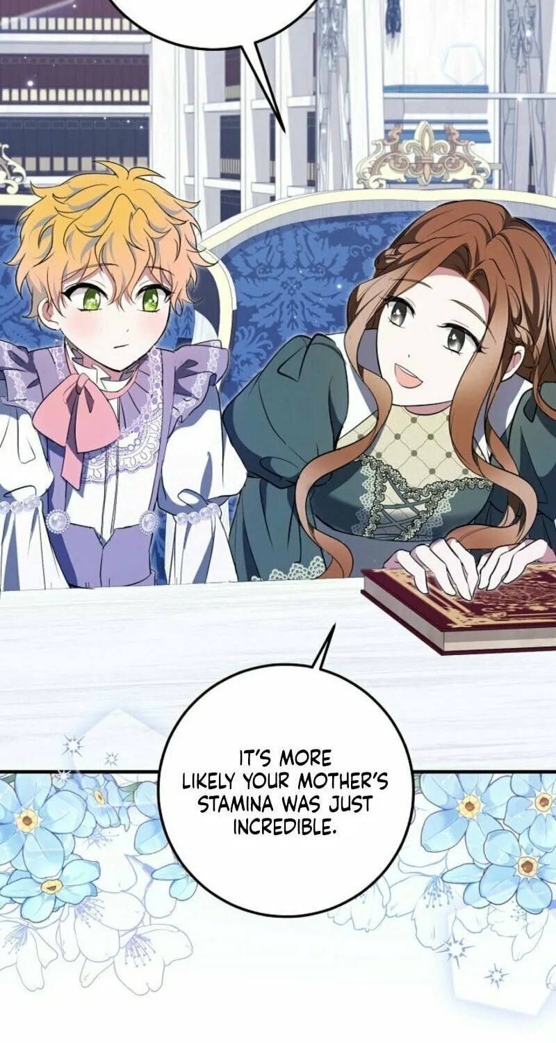 Rewriting the Ending With Proper Upbringing Chapter 16 page 24 - 