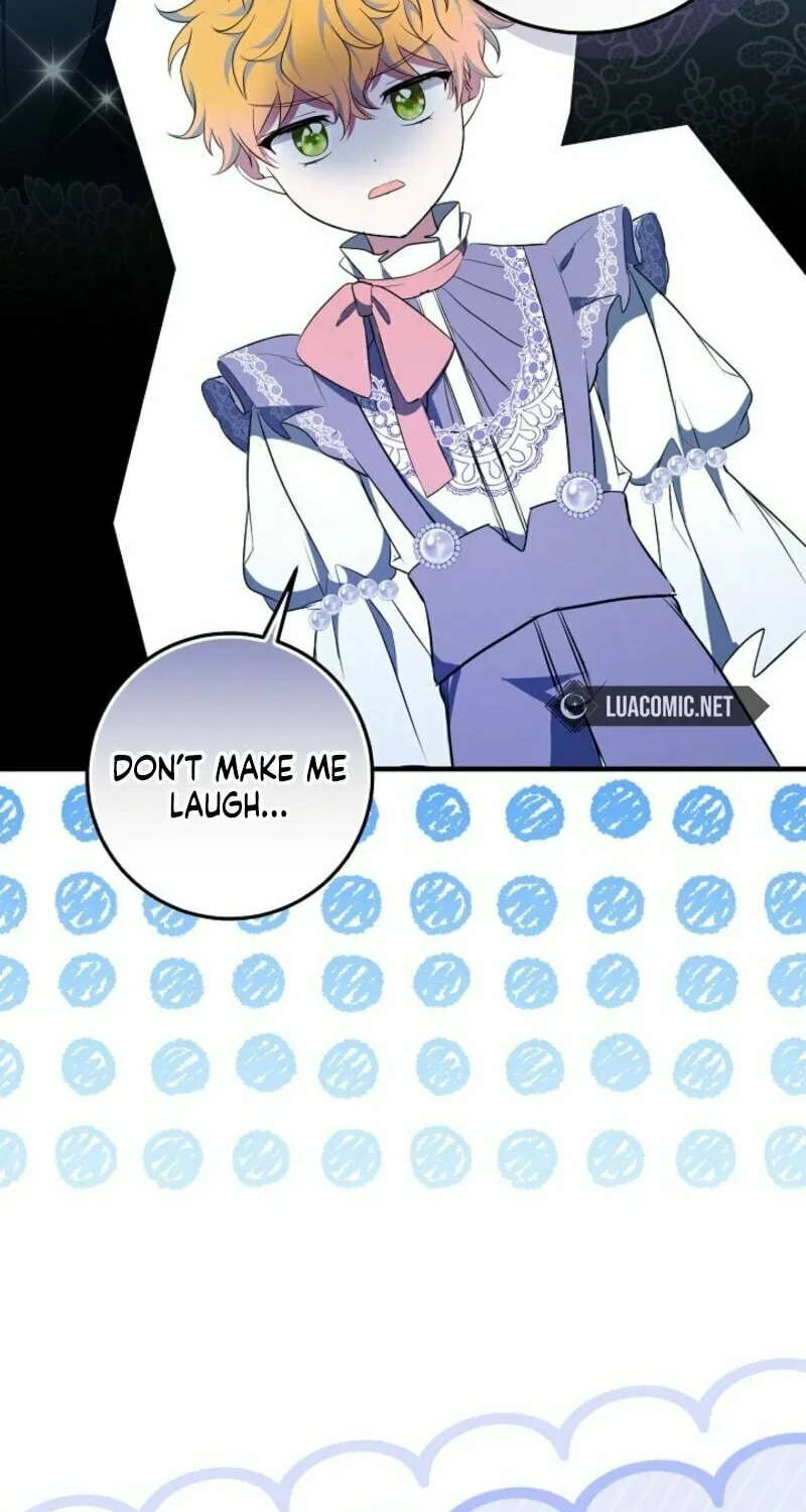 Rewriting the Ending With Proper Upbringing Chapter 16 page 41 - 
