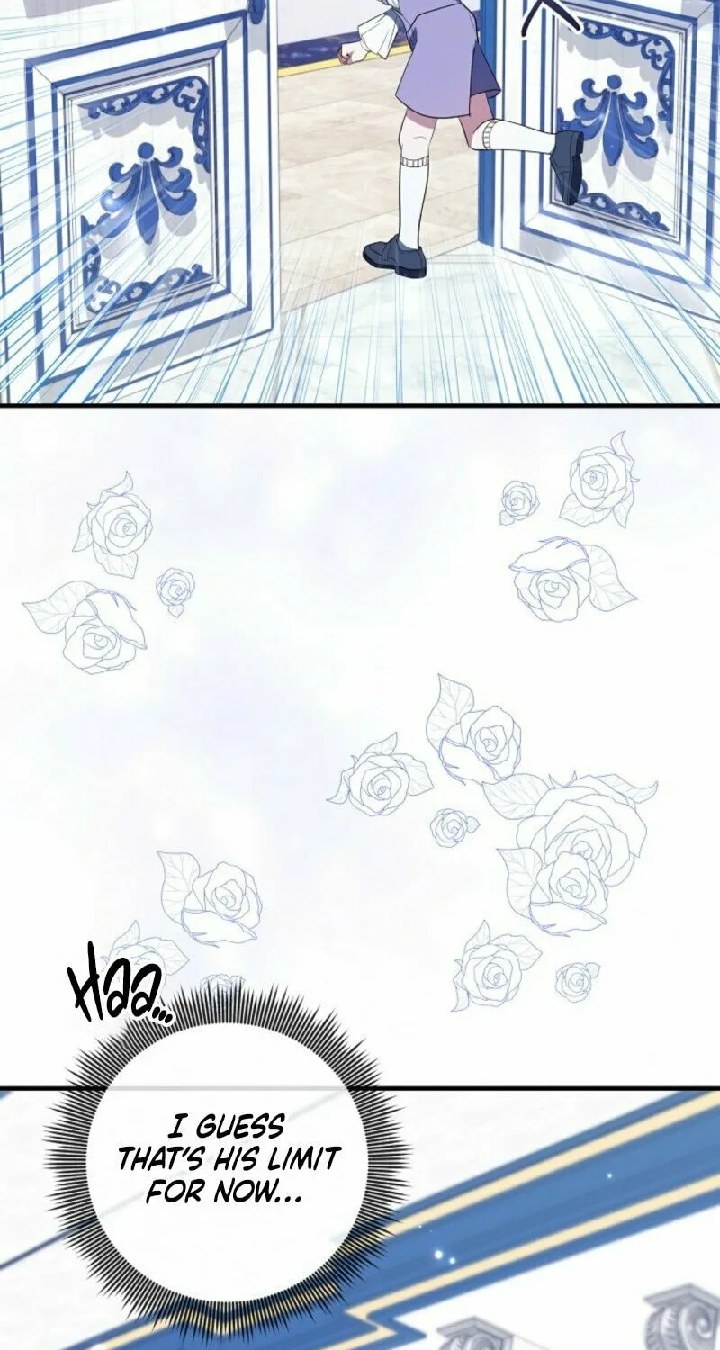 Rewriting the Ending With Proper Upbringing Chapter 16 page 45 - 