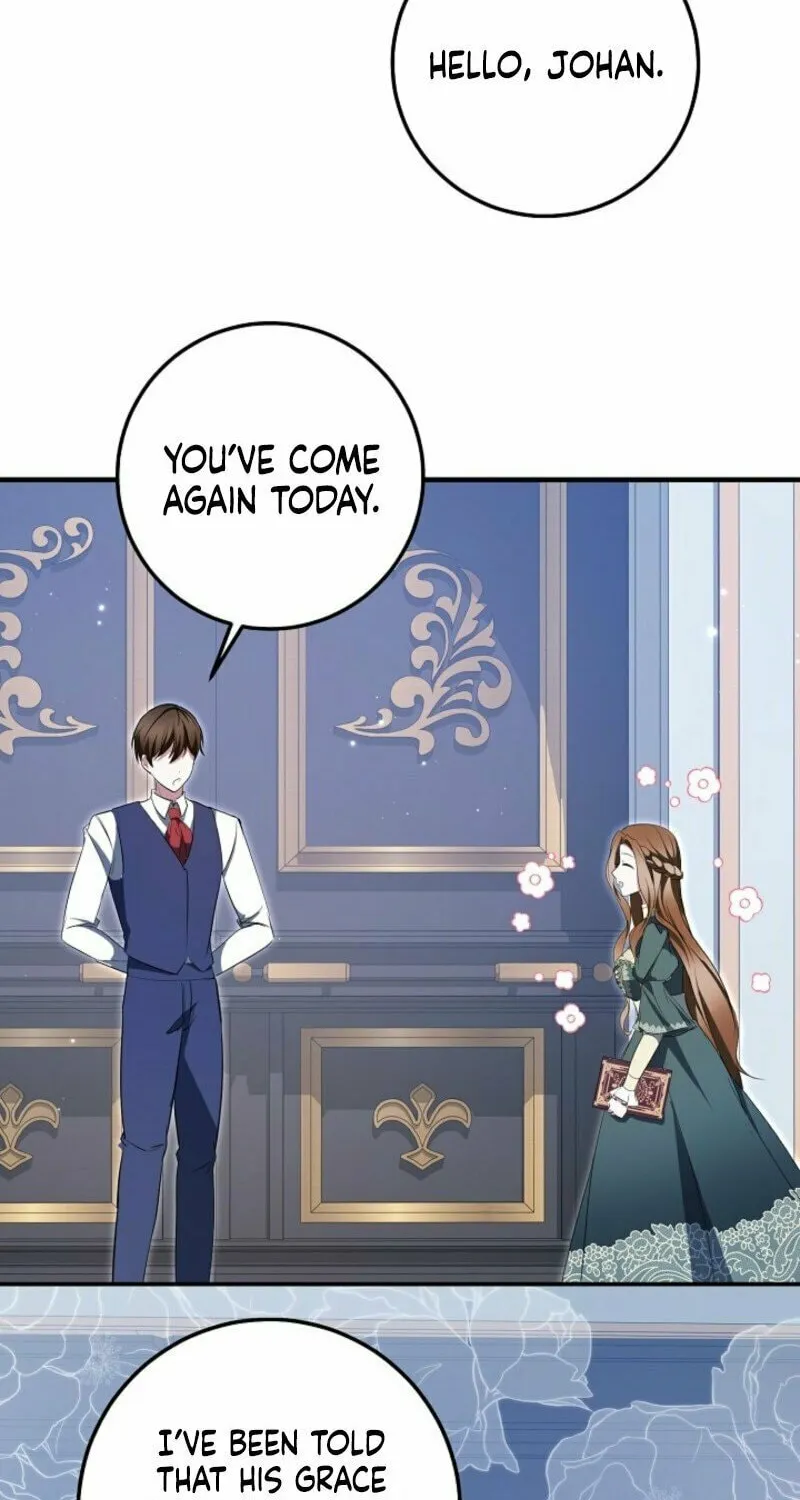 Rewriting the Ending With Proper Upbringing Chapter 16 page 52 - 
