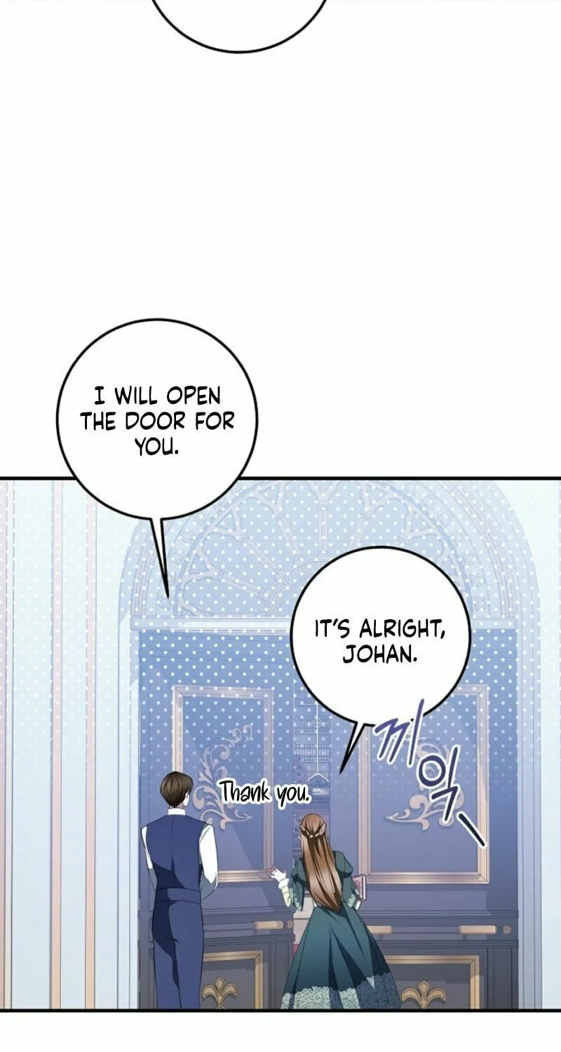 Rewriting the Ending With Proper Upbringing Chapter 16 page 54 - 