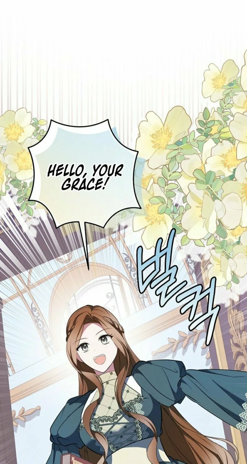 Rewriting the Ending With Proper Upbringing Chapter 16 page 55 - 