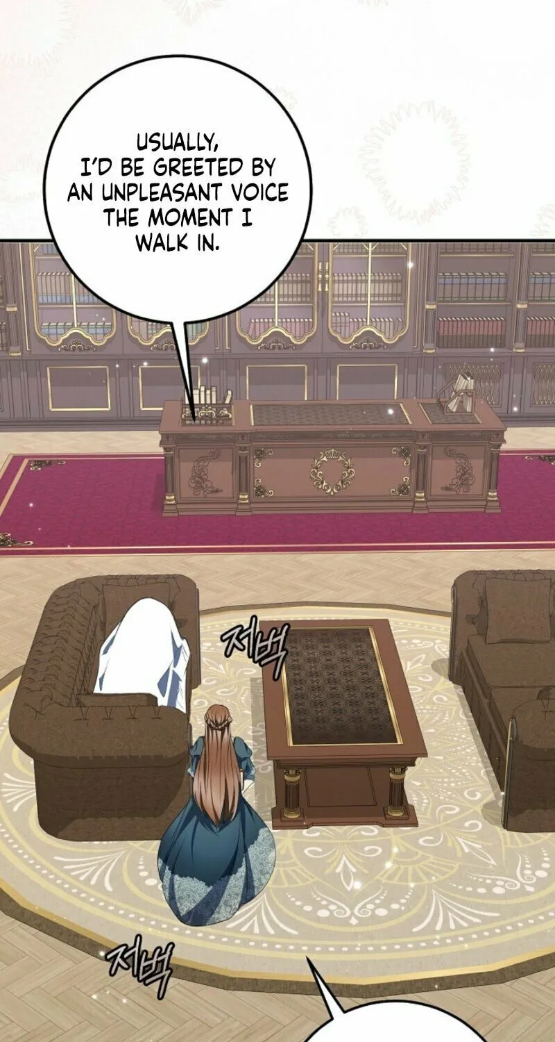 Rewriting the Ending With Proper Upbringing Chapter 16 page 59 - 