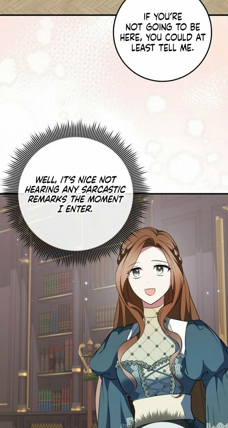 Rewriting the Ending With Proper Upbringing Chapter 16 page 60 - 