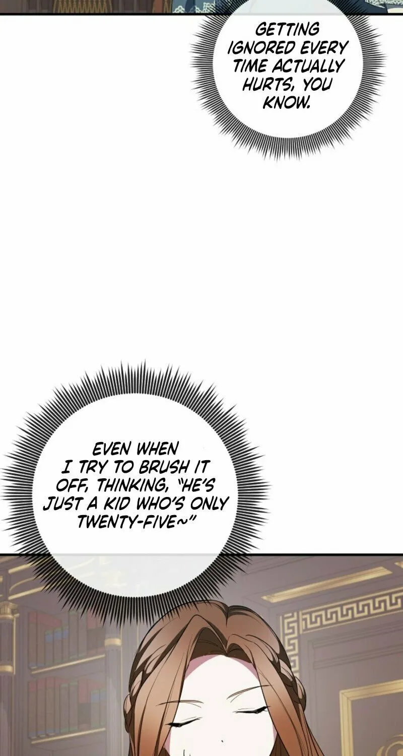 Rewriting the Ending With Proper Upbringing Chapter 16 page 61 - 