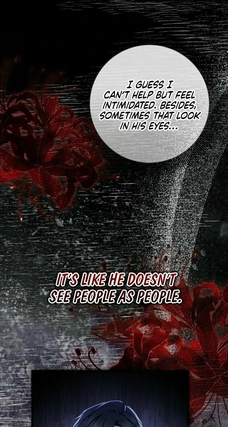 Rewriting the Ending With Proper Upbringing Chapter 16 page 63 - 