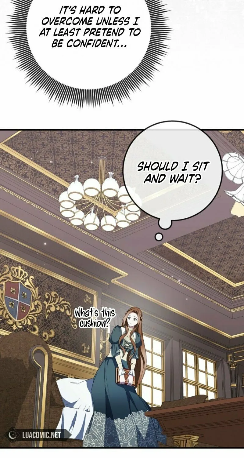 Rewriting the Ending With Proper Upbringing Chapter 16 page 65 - 