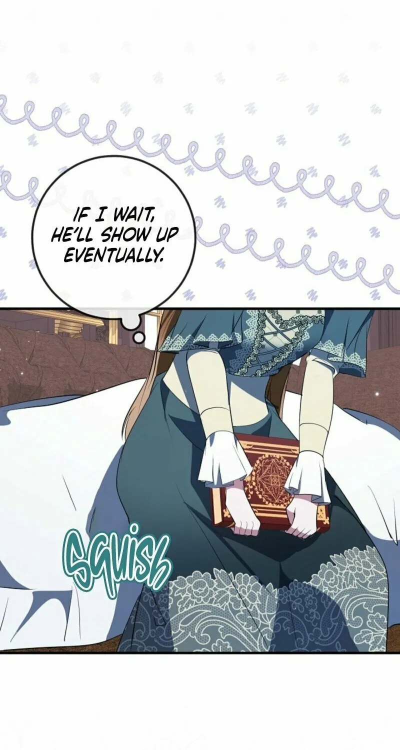 Rewriting the Ending With Proper Upbringing Chapter 16 page 66 - 