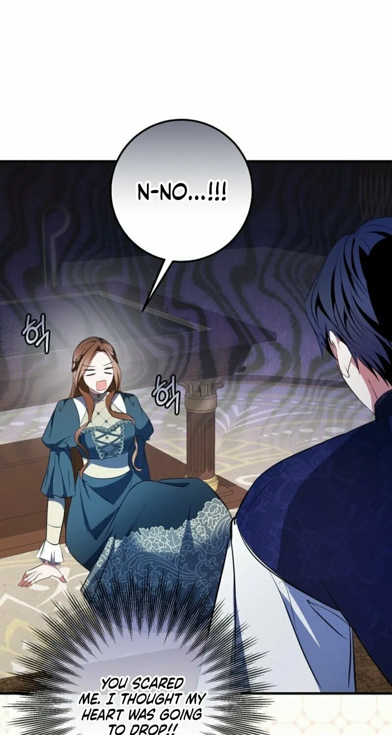 Rewriting the Ending With Proper Upbringing Chapter 16 page 72 - 