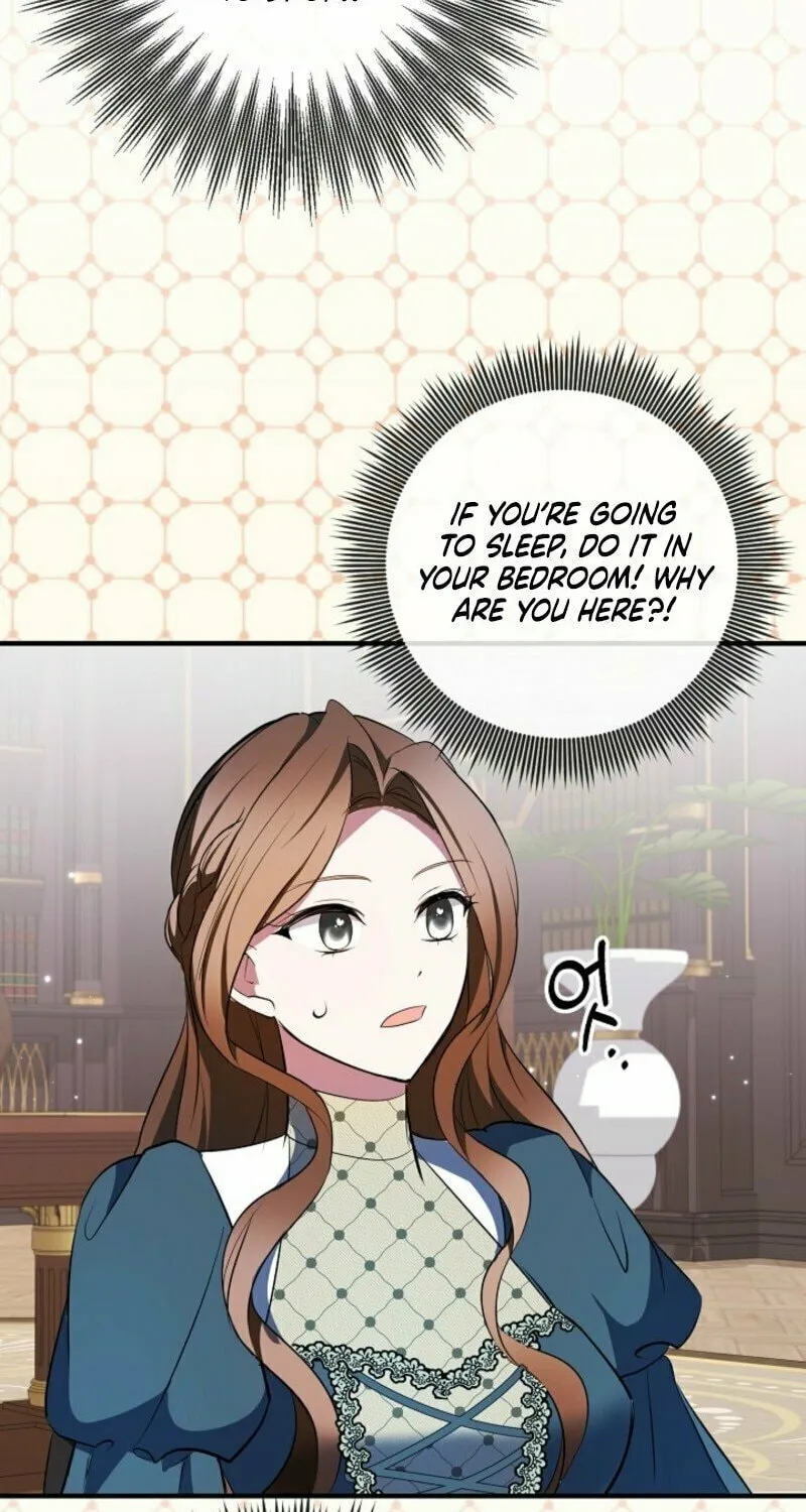 Rewriting the Ending With Proper Upbringing Chapter 16 page 73 - 