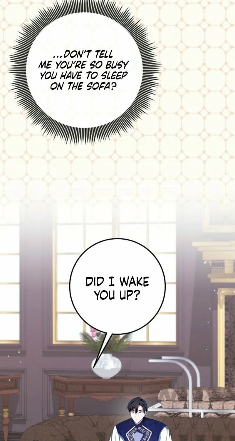 Rewriting the Ending With Proper Upbringing Chapter 16 page 74 - 