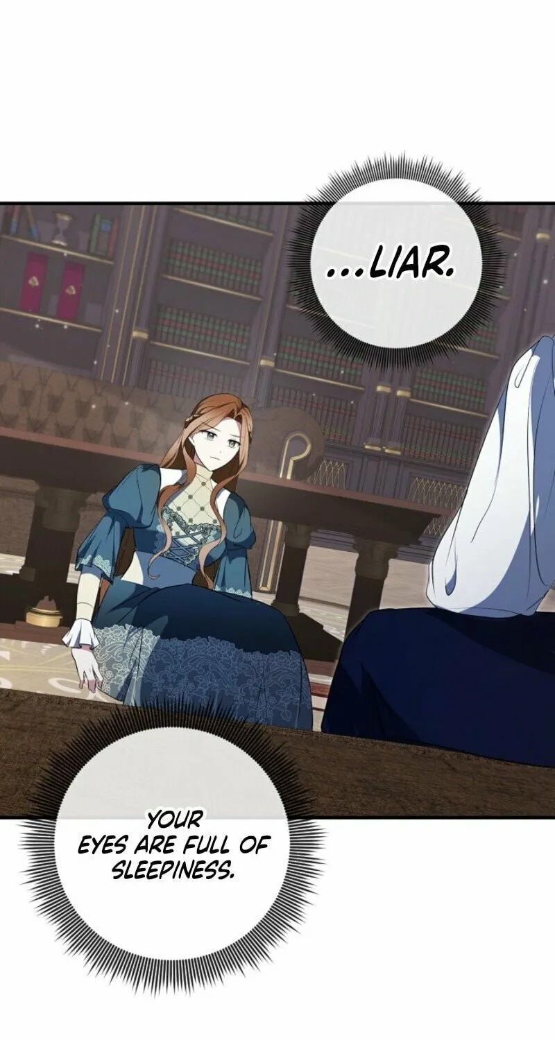 Rewriting the Ending With Proper Upbringing Chapter 16 page 77 - 