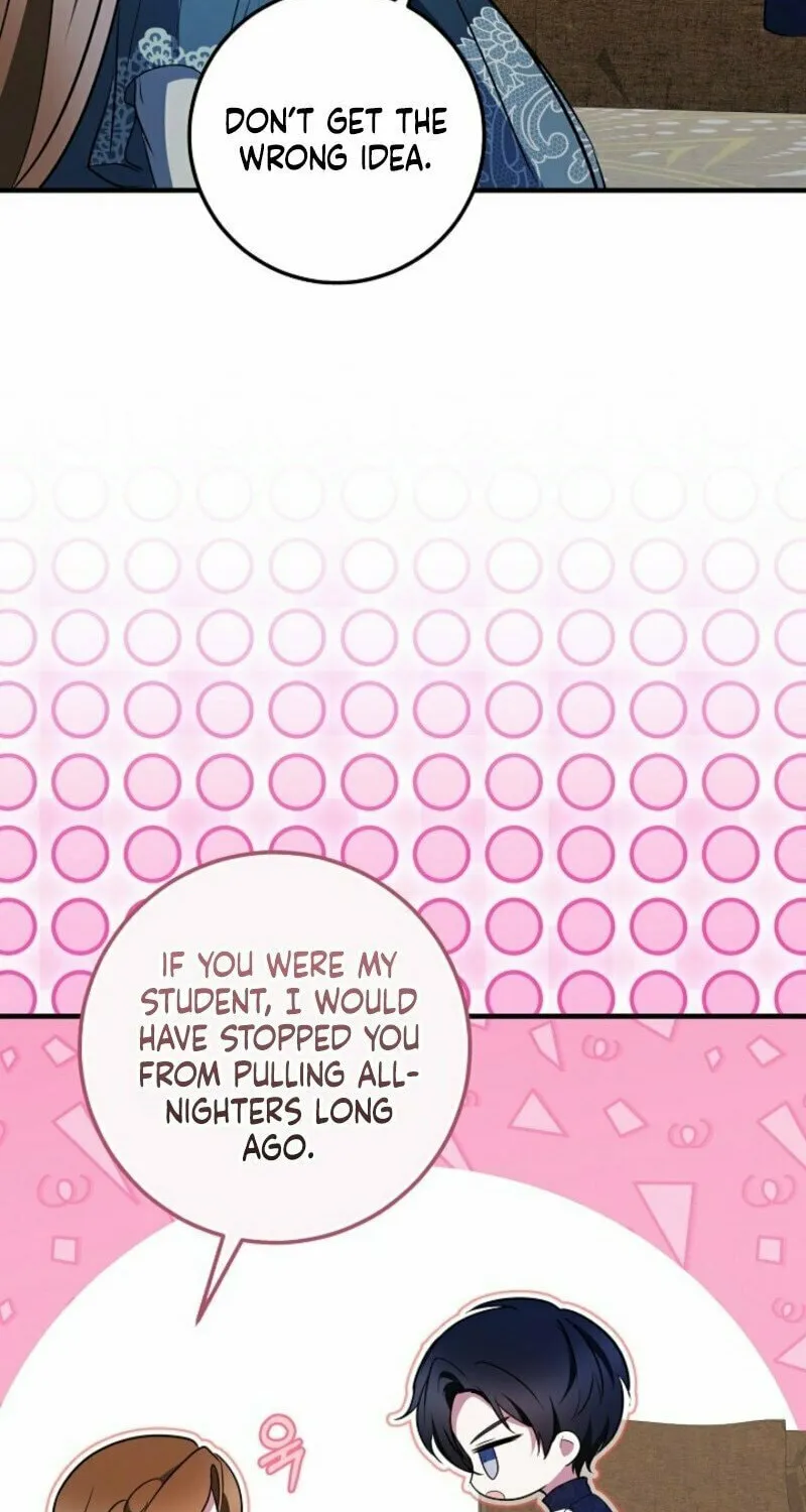 Rewriting the Ending With Proper Upbringing Chapter 16 page 80 - 
