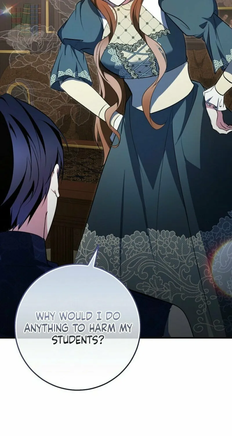 Rewriting the Ending With Proper Upbringing Chapter 16 page 84 - 