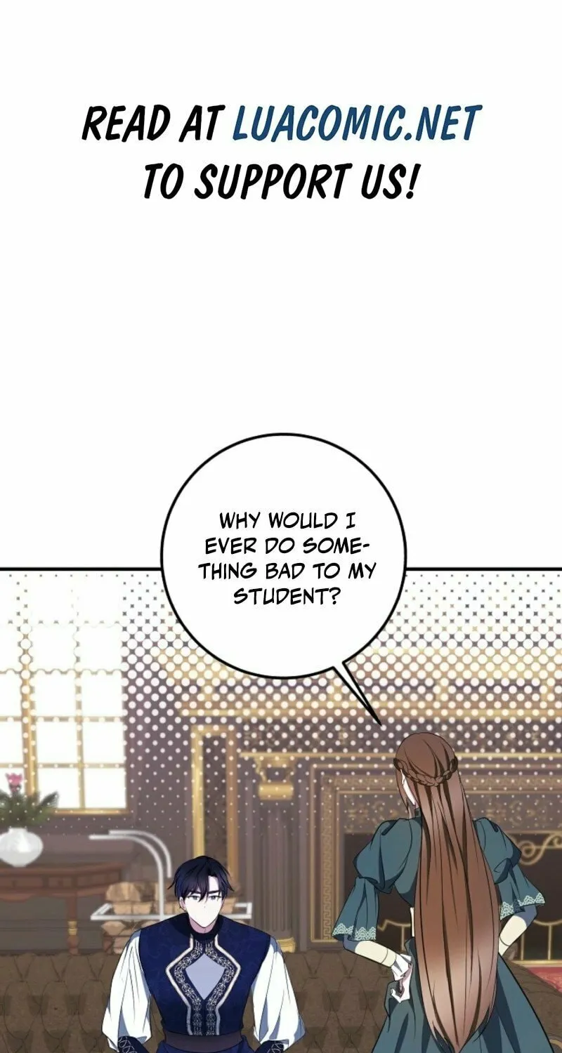 Rewriting the Ending With Proper Upbringing Chapter 17 page 2 - 