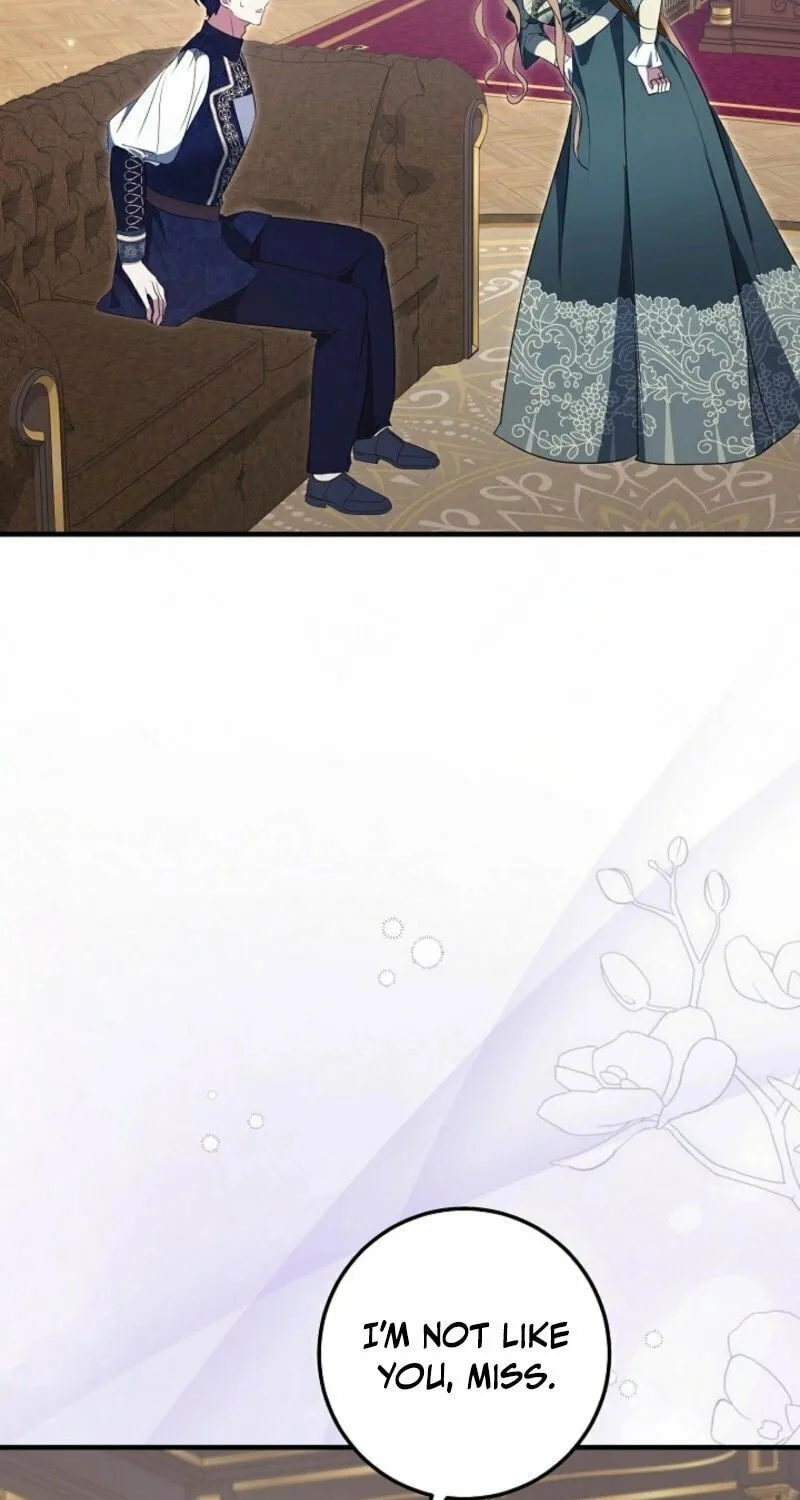 Rewriting the Ending With Proper Upbringing Chapter 17 page 13 - 