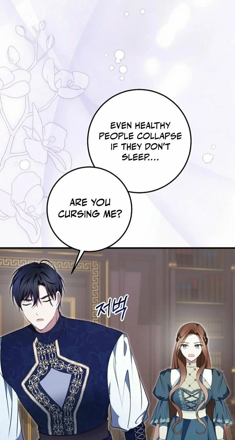 Rewriting the Ending With Proper Upbringing Chapter 17 page 15 - 