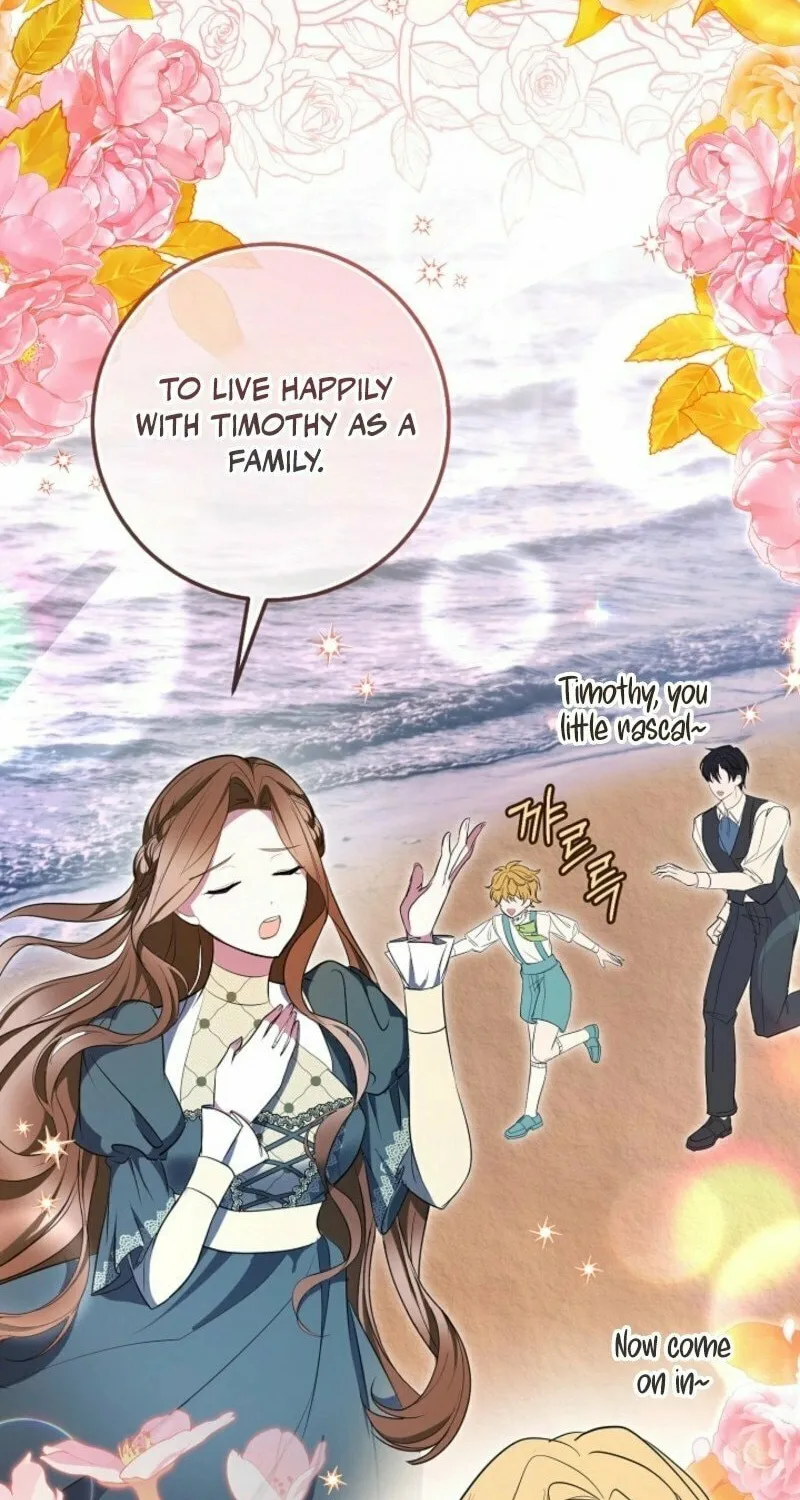 Rewriting the Ending With Proper Upbringing Chapter 17 page 18 - 